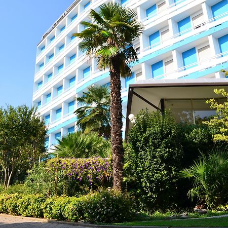 Park Hotel Terme Abano Terme Exterior photo
