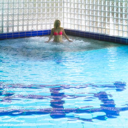 Park Hotel Terme Abano Terme Exterior photo