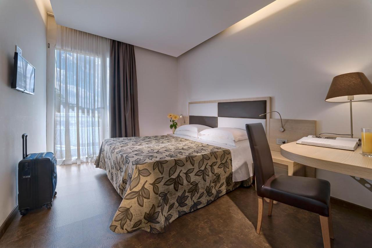 Park Hotel Terme Abano Terme Exterior photo