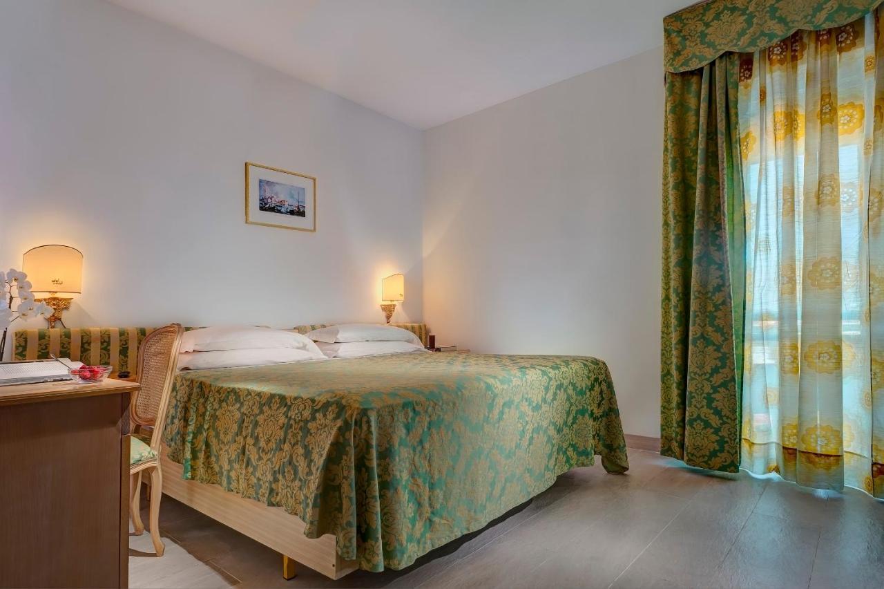 Park Hotel Terme Abano Terme Exterior photo