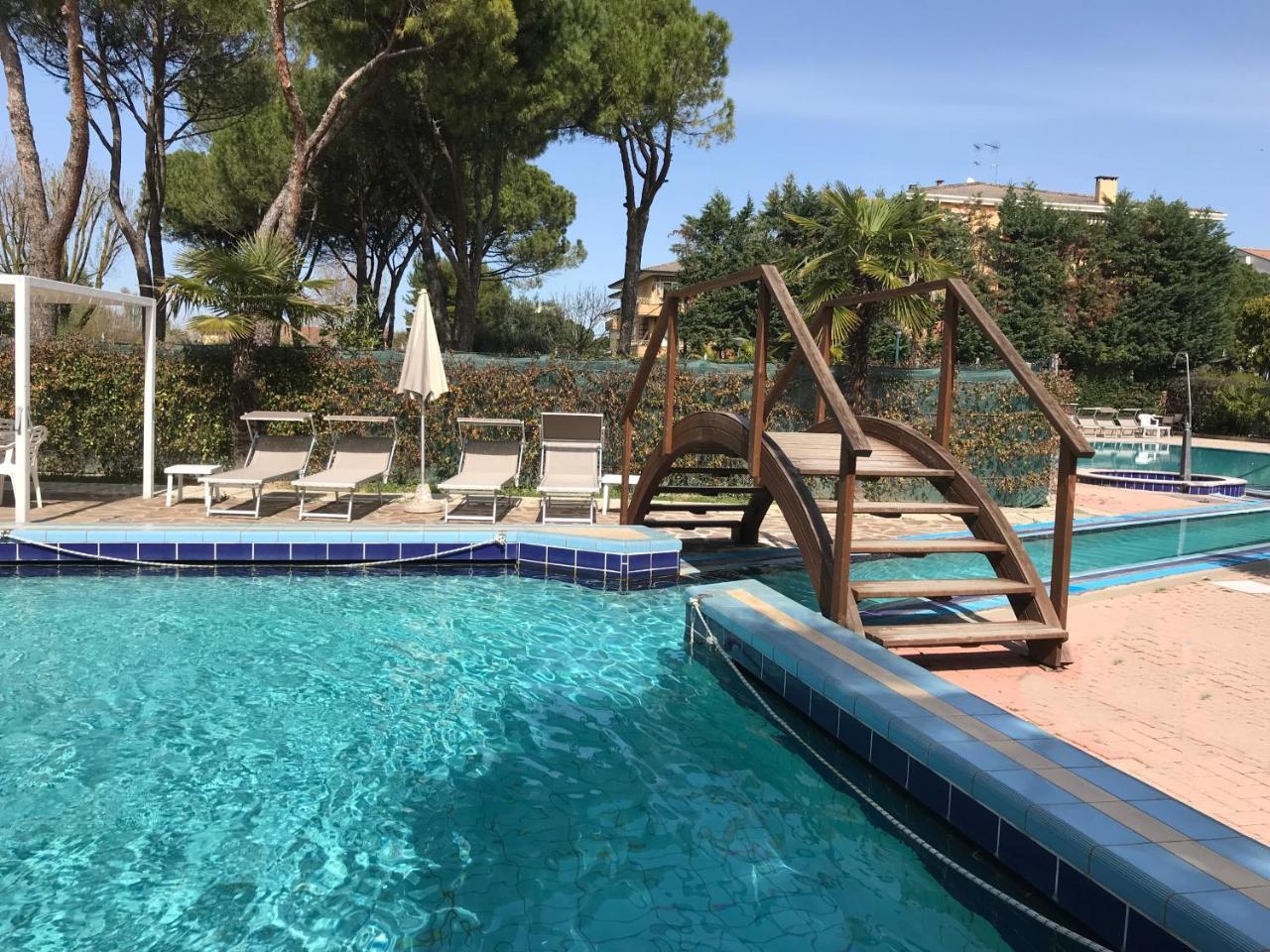 Park Hotel Terme Abano Terme Exterior photo