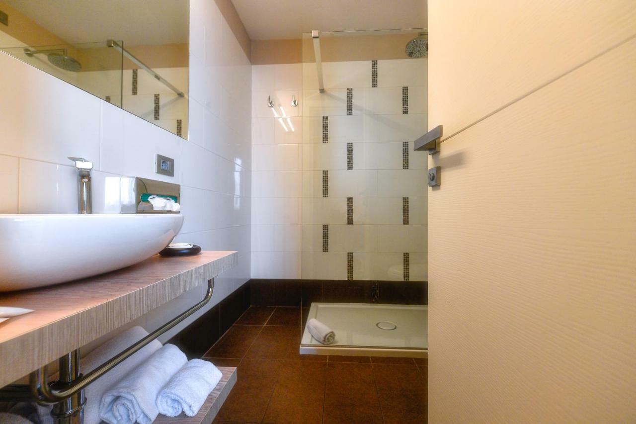 Park Hotel Terme Abano Terme Exterior photo
