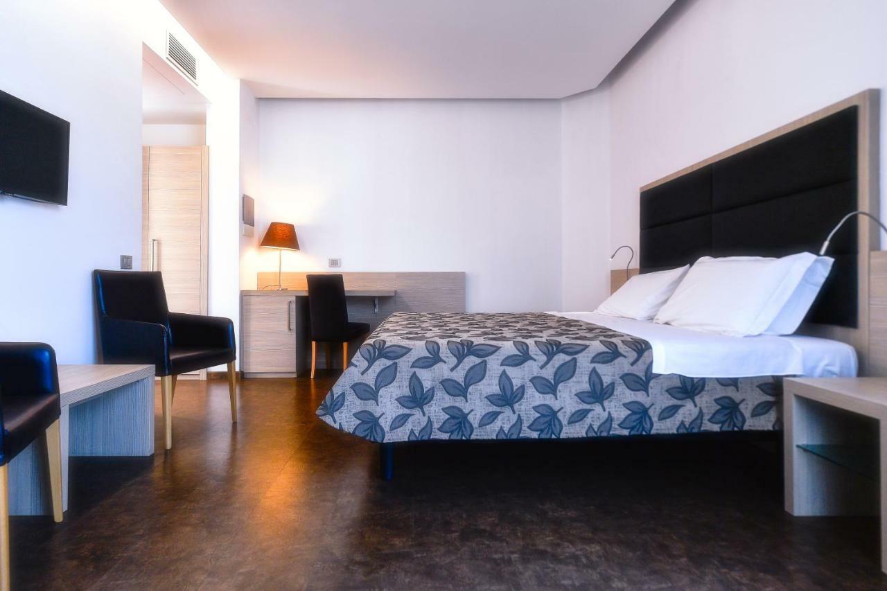 Park Hotel Terme Abano Terme Exterior photo
