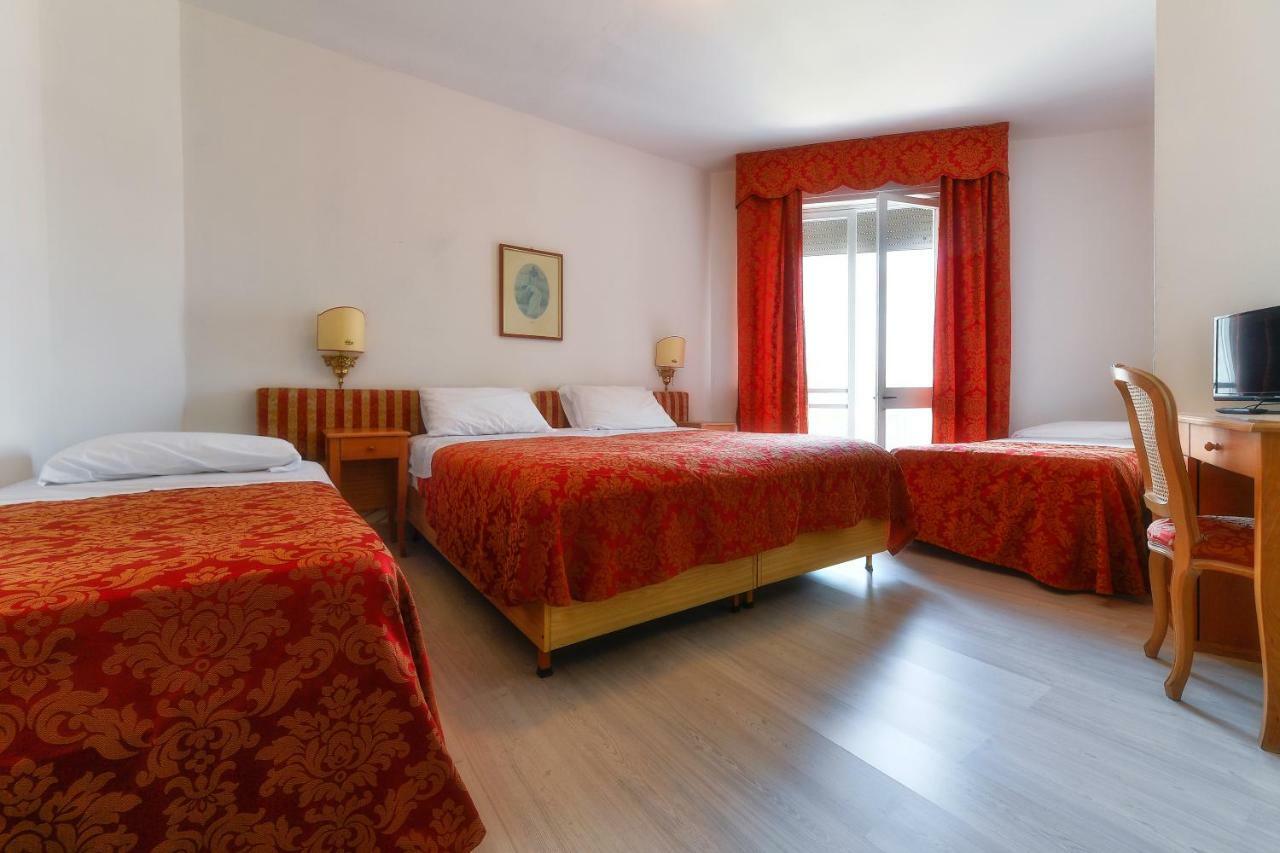 Park Hotel Terme Abano Terme Exterior photo