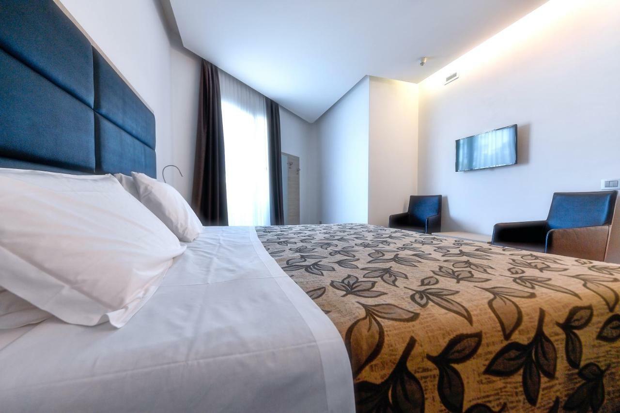 Park Hotel Terme Abano Terme Exterior photo
