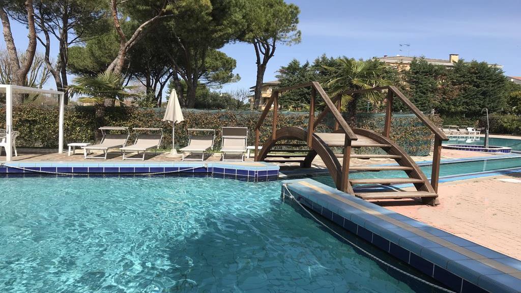 Park Hotel Terme Abano Terme Exterior photo